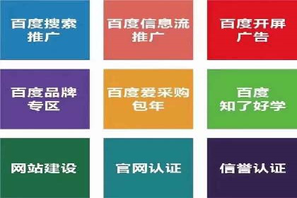 竞价SEM在房地产行业的推广应用案例